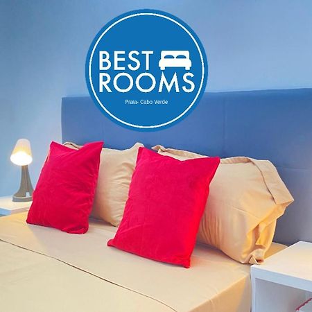Best Rooms- Quarto 4 Plateau Praia Zewnętrze zdjęcie