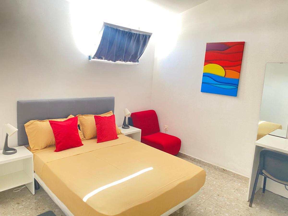 Best Rooms- Quarto 4 Plateau Praia Zewnętrze zdjęcie