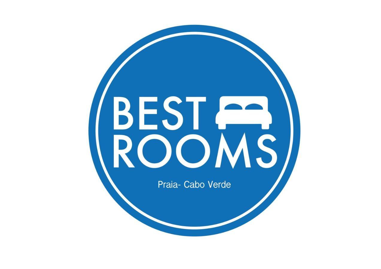 Best Rooms- Quarto 4 Plateau Praia Zewnętrze zdjęcie