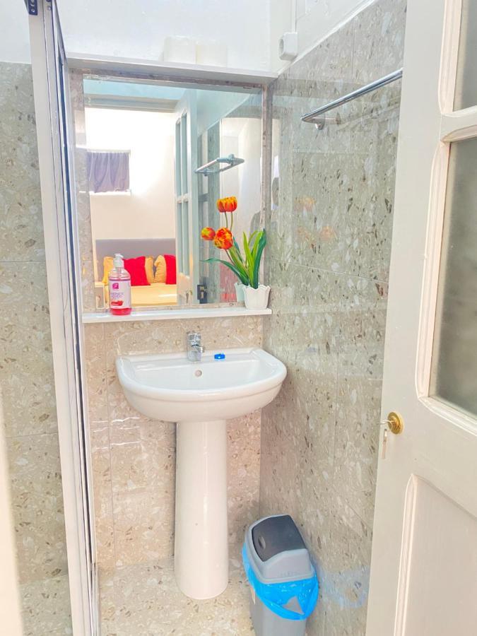 Best Rooms- Quarto 4 Plateau Praia Zewnętrze zdjęcie