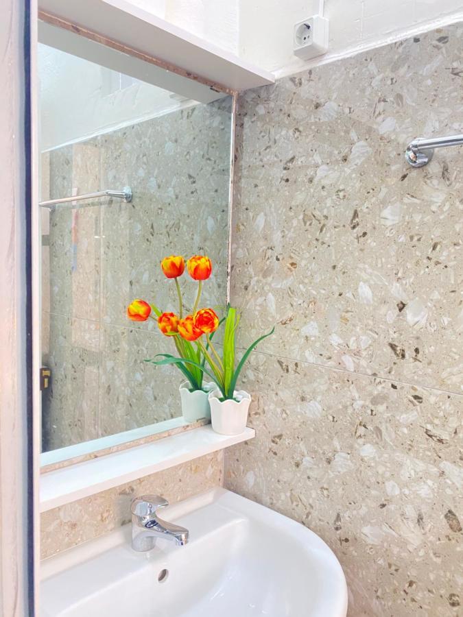 Best Rooms- Quarto 4 Plateau Praia Zewnętrze zdjęcie
