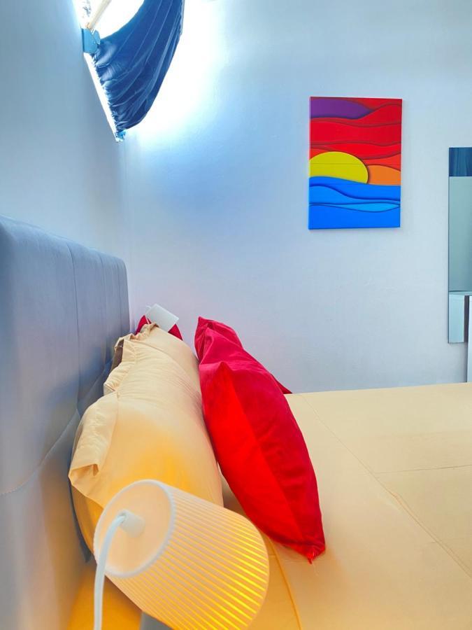 Best Rooms- Quarto 4 Plateau Praia Zewnętrze zdjęcie