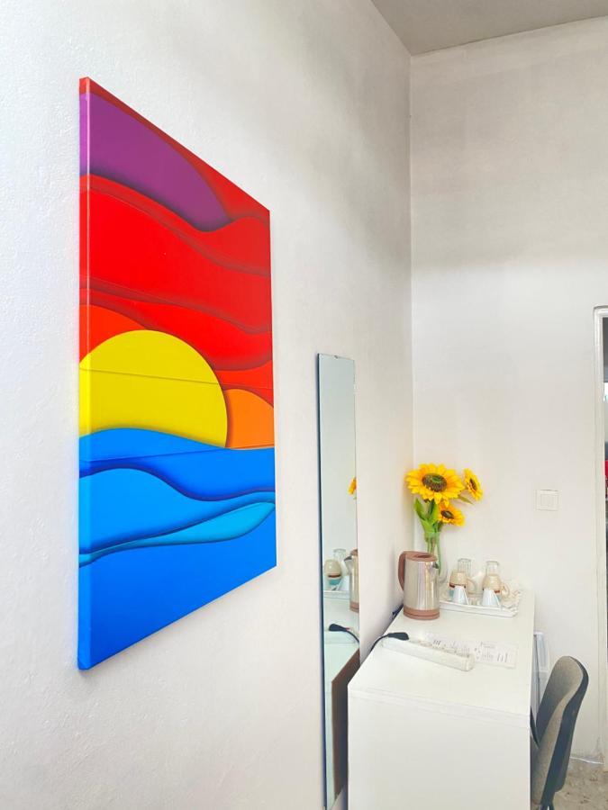 Best Rooms- Quarto 4 Plateau Praia Zewnętrze zdjęcie