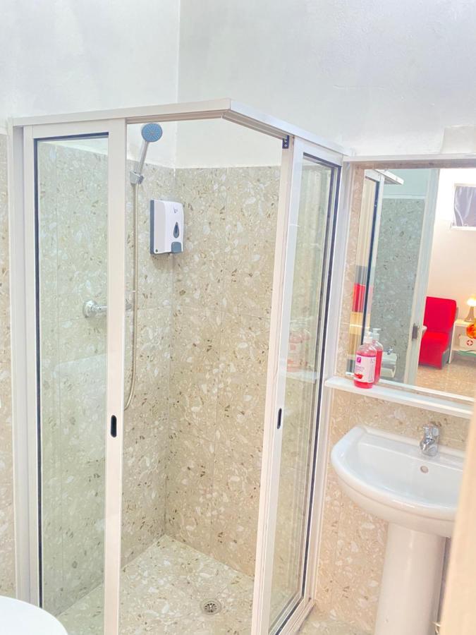 Best Rooms- Quarto 4 Plateau Praia Zewnętrze zdjęcie